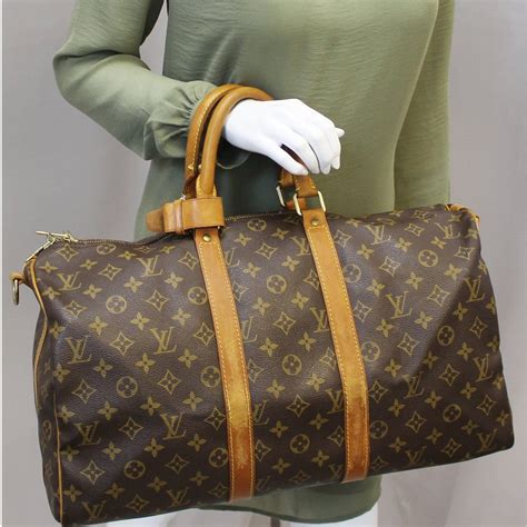 lv travel bag|louis vuitton travel bag sale.